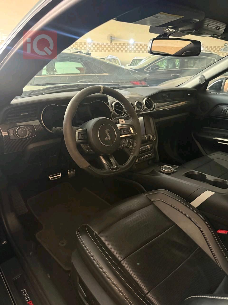 فورد موستانج